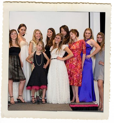 project-green-prom